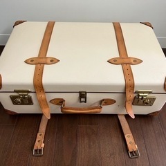 Globetrotter 28inch Suitcase