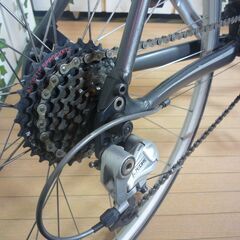 愛品館八千代店】SPECIALIZED 700×23C クロスバイク