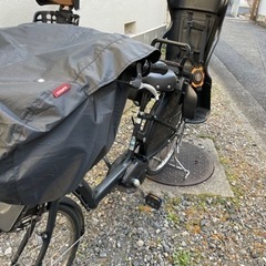 【訳アリ】電動自転車