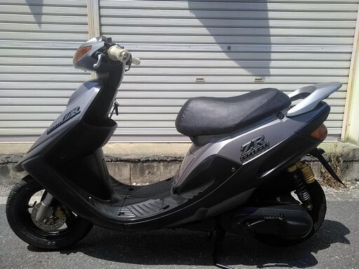 【整備込価格】YAMAHA スーパーJOGZR 2サイクル SA13J 12番