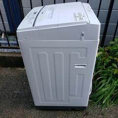 アイリスオーヤマ6kg KAW-YD60A 2021年式