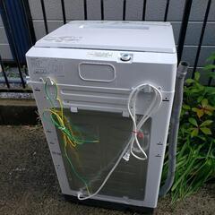 アイリスオーヤマ6kg KAW-YD60A 2021年式