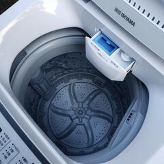 アイリスオーヤマ6kg KAW-YD60A 2021年式