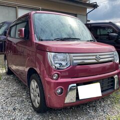 【月額格安】どなたでも リース　審査なし SUZUKI 　MR　...