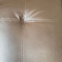 お値下げ　３人掛け　ソファー　カウチ