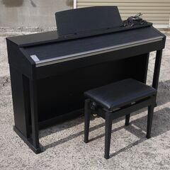 CASIO カシオ 電子ピアノ CELVIANO AP-420 BK デジタルピアノ 88鍵盤 3 