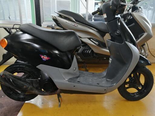 2st ディオフィット❗
