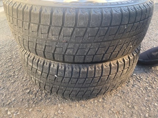 スタッドレス 4本セット 175/65／R15 840