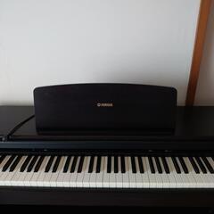 ヤマハ 電子ピアノ YDP-101