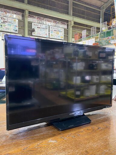 【愛品館市原店】FUNAI 2020年製 32インチ液晶テレビ FL-32H1010
