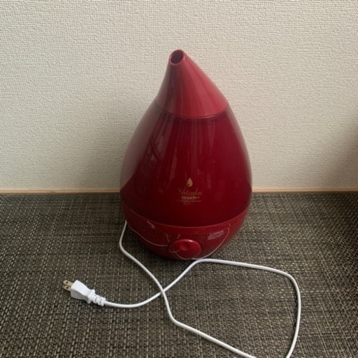 加湿器