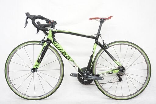 WILIER 「ウィリエール」 GTR SL 2017年モデル ロードバイク スポーツ