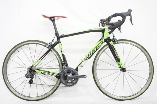 WILIER 「ウィリエール」 GTR SL 2017年モデル ロードバイク スポーツバイク 3722052700008