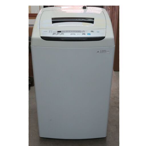 マックスゼン 4.5kg洗濯機 JW05Md01 製造年不明【配達設置応相談】