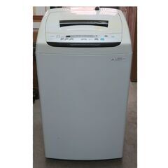 マックスゼン 4.5kg洗濯機 JW05Md01 製造年不明【配...