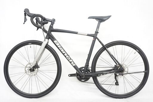 BIANCHI 「ビアンキ」 VIA NIRONE 7 ALLROAD GRX 400 2020年モデル