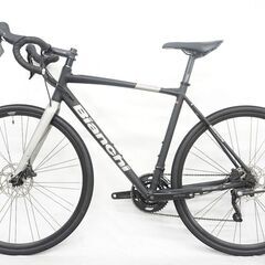 BIANCHI 「ビアンキ」 VIA NIRONE 7 ALLROAD GRX 400 2020年モデル ロードバイク グラベル シクロクロス 3722052000008