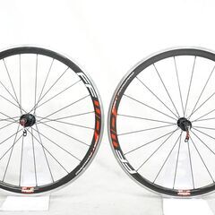 FFWD 「ファストフォワード」 F4R-C FFWD ハブ ホイールセット