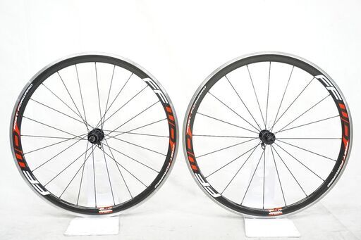 FFWD（ファストフォワード） クリンチャー（シマノ用／リムハイト45mm） FFWD（ファストフォワード） クリンチャー（シマノ用