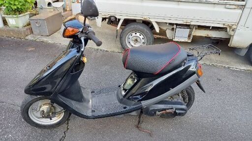 原付バイク売ります。 ヤマハJOG 3KJ