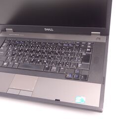 中古良品 15.6インチ Wi-Fi有 ノートパソコン デル DELL E5510 Core i5