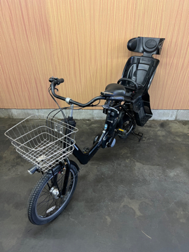 横浜市港北区引き取り限定　パナソニック　SW  電動自転車　充電器なし 横浜市港北区引き取り限定パナソニックSW 電動自転車充電器なし