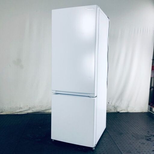 ID:rg215117 ヤマダ電機 YAMADA 冷蔵庫 一人暮らし 2021年製 2ドア