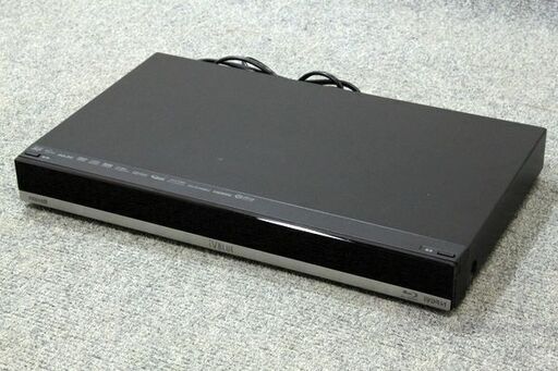 maxell/マクセル ブルーレイディスクレコーダー BIV-WS1000 SDカード/SDHCカード/SDXCカード対応 2014年製   中古家電 店頭引取歓迎 R5978)