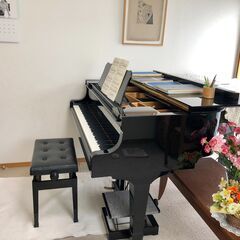 【永井ピアノ教室】　生徒募集中🎵 - 平塚市
