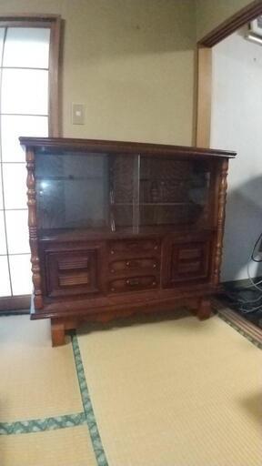 最終値下げ！サイドボードです
