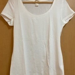 【H＆M】Tシャツ3枚セット