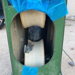 ピッチングマシン　パーフェクトコーチ