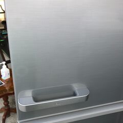 動作保証あり】AQUA アクア 2019年 AQR-36H 355L 4ドア 冷凍冷蔵庫 