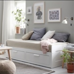 IKEA ブリムネス　デイベット　6月5日まで