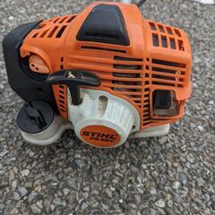 期間限定☆大特価品】スチール FS25C 刈払い機【野田愛宕店】【店頭取引