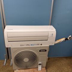 三菱 ルームエアコン 2019年製 2.8kw 約8-12畳相当...