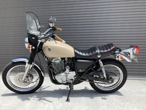 HONDA CB400ss ホンダ