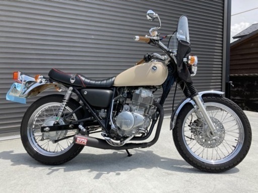 HONDA CB400ss ホンダ