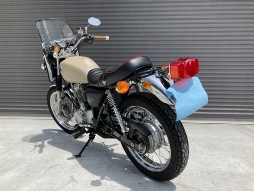 HONDA CB400ss ホンダ