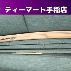 シマノ ツインパワー SF 405CX 投げ竿 ３本継 ソフトケース付 釣り フィッシング サーフ TWIN POWER 訳あり 札幌 手稲 シマノ ツインパワー SF 405CX 投げ竿 3本継 ソフトケース付 釣り