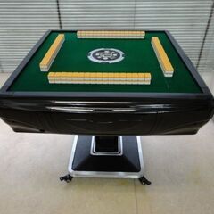 ○○○【発送可】中古全自動麻雀卓『 33mmTYPE 』折り畳み仕様○○○