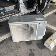 業務用エアコン　4方向カセット　3馬力