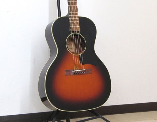 HEADWAY ヘッドウェイ アコースティックギター HYG-038 本体のみ L-00サイズ 中古品 動作確認済み