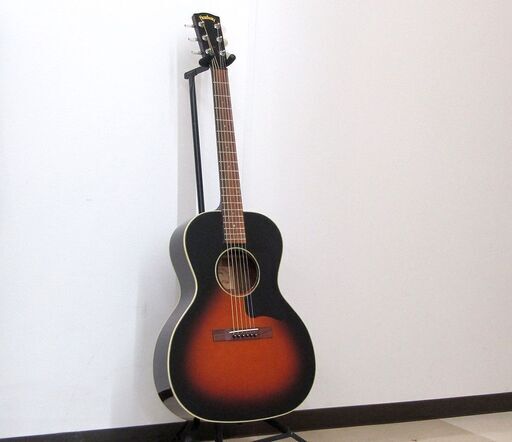 HEADWAY ヘッドウェイ アコースティックギター HYG-038 本体のみ