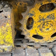 コマツユンボ PC20-2 