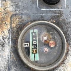 コマツユンボ PC20-2 