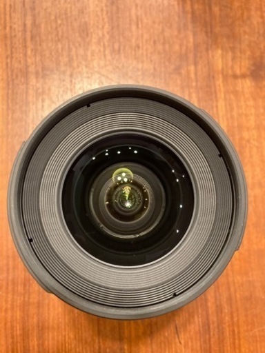 tokina 11-16 f2.8 cf efマウント 超広角 - 楽器