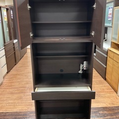 C1*347[ご来店頂ける方限定]壁面デスク