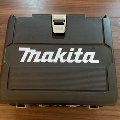  マキタ 18V  純正品フルセット  TD172DRGX  充電式インパクトドライバー