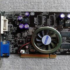 GA-5200/PCI(GeForce FX 5200搭載 PC...